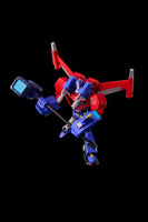 Furai Model Wingblade Optimus Prime (Animated)