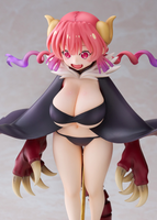 Iruru 1/7 Scale Figure