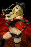 Freddy Krueger Bishoujo Statue 2nd Edition (Reissue)