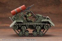 [Backorder] HEXA GEAR BOOSTER PACK 014 FREEDOM CRAWLER
