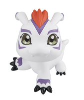 [Backorder] Lookup Gomamon