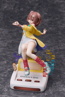 Inugami Korone We are GAMERS Ver. 1/7 Scale Figure