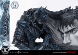 Legacy Art "Kentarou Miura" Berserk Guts 1/4 Scale Bonus Version