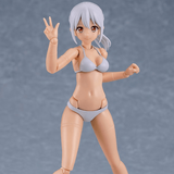 PLAMATEA Muse Body: Ichika Bikini Ver. C Type