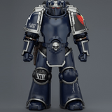 WARHAMMER Night Lords MK III Tactical Legionary with Bolter and Bolt Pistol