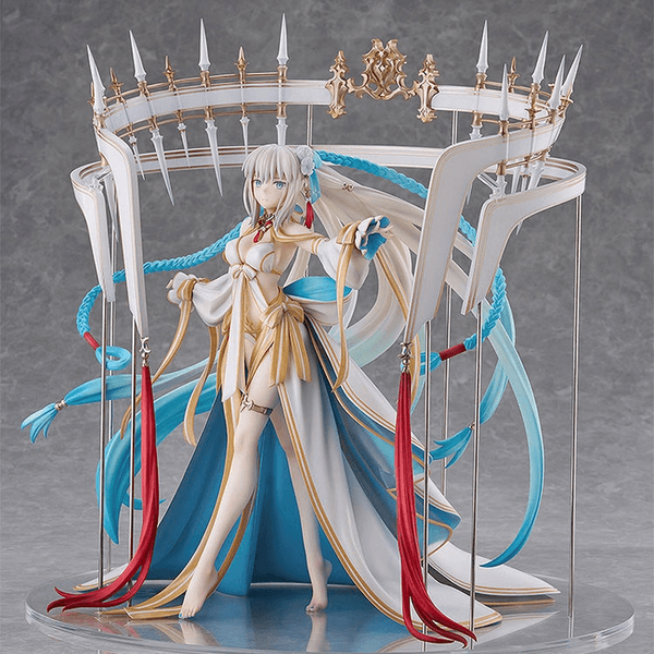 Fate/Grand Order Morgan, Lady of the Water 1/7 Scale Figure
