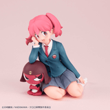 Melty Princess SGT FROG／Sergeant FrogPalm size Natsumi & Giroro