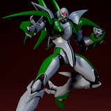 MODEROID Iczer Robo