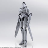 [Backorder] XENOGEARS STRUCTURE ARTS 1/144 Scale Plastic Model Kit Series Vol. 1 (Box of 4)