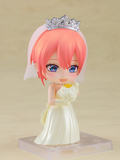 Nendoroid No.2355 Ichika Nakano: Wedding Dress Ver.