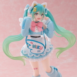 Hatsune Miku Figure Fashion Fancy Ver.