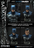 Batman: Hush (Comics) Batman Batcave Bonus Version