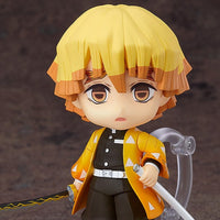 Nendoroid No.1334 Zenitsu Agatsuma (Reissue)