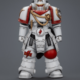 WARHAMMER White Scars Legion Praetor