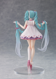 Hatsune Miku Wonderland Figure Rapunzel