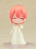 Nendoroid No.2355 Ichika Nakano: Wedding Dress Ver.