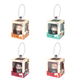 Lookup Miniature Collection Jujutsu Kaisen (Set of 4) (Reissue)