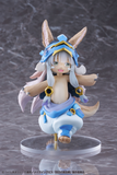 Made in Abyss: The Golden City of the Scorching Sun Coreful Figure - Nanachi (2nd Season Ver.)