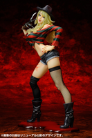 Freddy Krueger Bishoujo Statue 2nd Edition (Reissue)