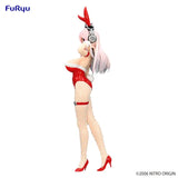 SUPER SONICO BiCute Bunnies Figure Red Color Ver.
