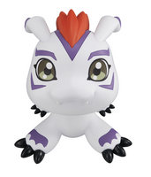 [Backorder] Lookup Gomamon