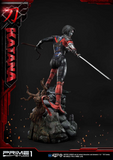 Museum Masterline Justice League (Comics) Katana Bonus Version 1/3 Scale