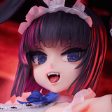 Kaede Onazuki Maid Bunny Ver.