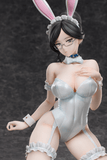 Yuri Alpha: Bunny Ver.