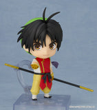 Nendoroid No.2742 Suikoden I Hero