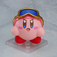 Nendoroid More: Robobot Armor & Kirby (Reissue)