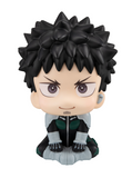 [Backorder] Lookup Kafka Hibino