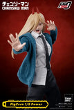 CHAINSAW MAN FigZero 1/6 Power (Reissue)