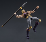 DIGACTION Fist of the North Star Thouzer