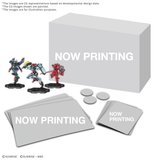 Bandai GUNDAM Assemble Expansion Pack 07 [EX07]