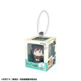 Lookup Miniature Collection Jujutsu Kaisen (Set of 4) (Reissue)