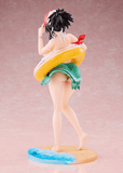 Shinobi Master Senran Kagura NEW LINK Asuka Swimsuit Ver.