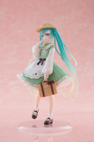 TAITO Hatsune Miku Figure Fashion (Country Ver.)