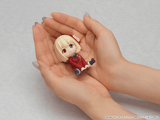 Nendoroid Plus Chisato Nishikigi & Takina Inoue Rubber Mascot (Set of 2)