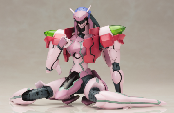 Z.O.E Dolores (Reissue) - Hobby Bee Canada Z.O.E Dolores (Reissue) - Hobby Bee Canada