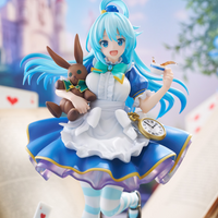 Aqua Fairy Tale Ver.