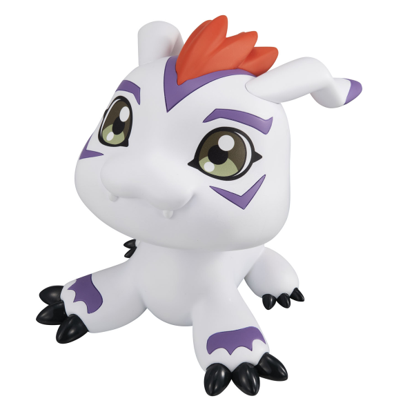 [Backorder] Lookup Gomamon