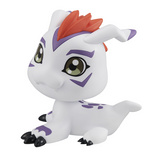 [Backorder] Lookup Gomamon