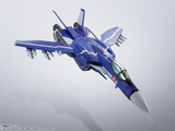 [Backorder] VF-0S Phoenix (Genius Blue ver.) Macross ZERO HI-Metal R Event Exclusive