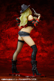 Freddy Krueger Bishoujo Statue 2nd Edition (Reissue)