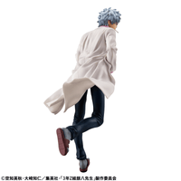 G.E.M. Series 3-Z Ginpachi Sensei Ginpachi Sakata Reiwa Ver.
