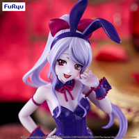 OVERLORD BiCute Bunnies Figure - Shalltear Bloodfallen -