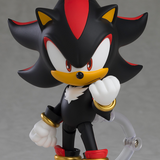 Nendoroid No.2518 Shadow the Hedgehog