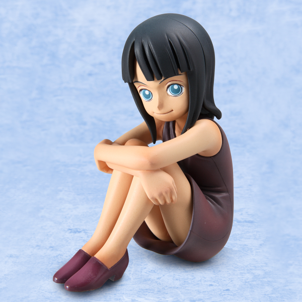 Portrait.Of.Pirates ONE PIECE CB-EX Nico Robin Ver. Dereshi (Reissue)