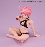 Melty Princess Mayonaka Punch Live Palm Sized Figure