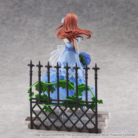 The Quintessential Quintuplets Movie Miku Nakano 1/7 Scale Figure